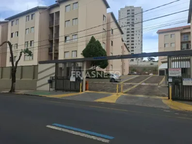 Apartamento com 2 Quartos à venda, 58m² no Paulicéia, Piracicaba
