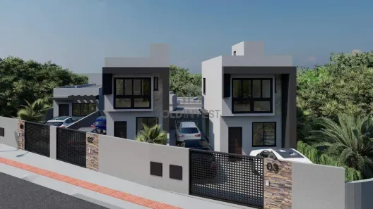 Casa com 2 Quartos à venda, 62m² no Limeira Baixa, Brusque