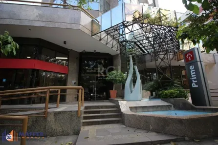 Sala Comercial à venda, 157m² no Auxiliadora, Porto Alegre