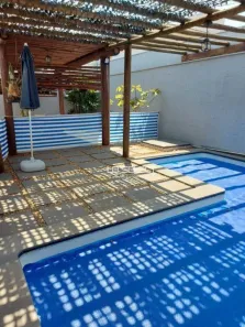 Casa de Condomínio com 4 Quartos à venda, 309m² no Carajás, Uberlândia