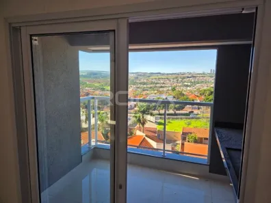 Apartamento com 2 Quartos à venda, 72m² no Ribeirânia, Ribeirão Preto