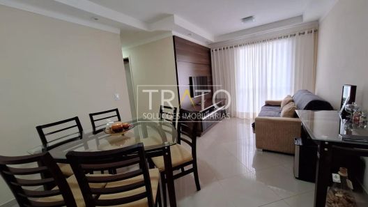 Apartamento com 3 Quartos à venda, 72m² no São Bernardo, Campinas