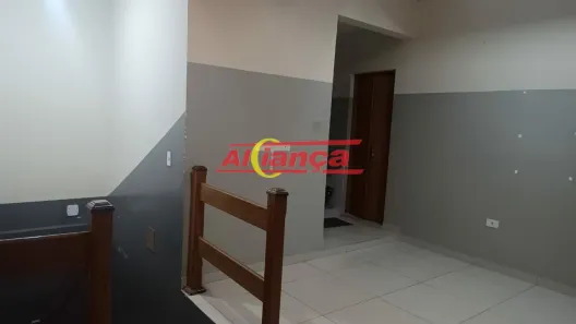 Prédio Comercial à venda, 270m² no Jardim São Paulo, Guarulhos