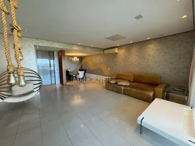 Apartamento com 4 Quartos à venda, 288m² no Barra da Tijuca, Rio de Janeiro