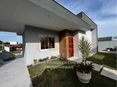 Casa com 3 Quartos à venda, 95m² no , Iguaba Grande