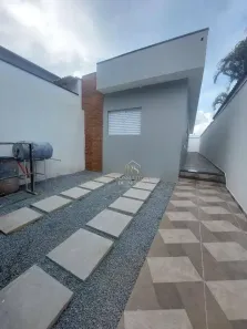 Casa com 3 Quartos à venda, 90m² no Jardim das Flores, Suzano