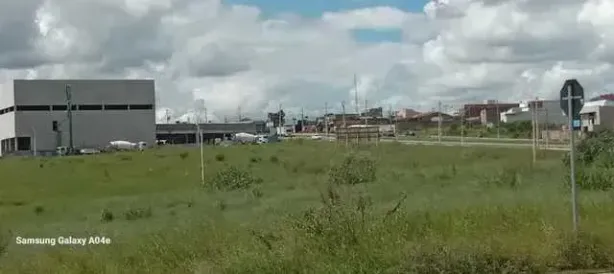 Lote/Terreno à venda, 285m² no Vila São Bento, Campinas