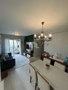 Apartamento com 2 Quartos à venda, 67m² no Areias, São José