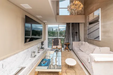 Apartamento com 2 Quartos à venda, 84m² no Jardim Europa, Porto Alegre