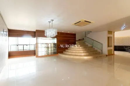 Apartamento com 4 Quartos à venda, 481m² no Caiçaras, Londrina