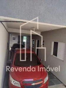 Casa com 5 Quartos à venda, 298m² no Parque Viana, Barueri