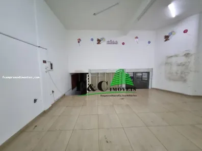 Ponto Comercial à venda, 306m² no Centro, Limeira