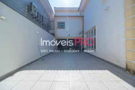 Casa com 4 Quartos para venda ou aluguel, 346m² no Jardim Paulista, São Paulo