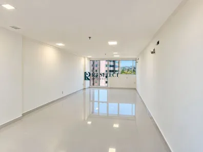 Sala Comercial para alugar, 40m² no Mangabeiras, Maceió