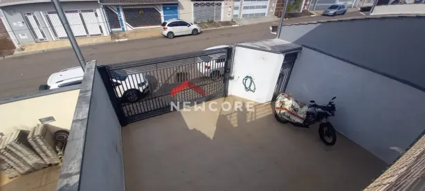 Casa com 3 Quartos à venda, 100m² no Residencial Quinta dos Vinhedos, Bragança Paulista