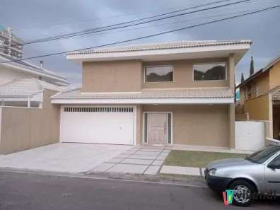 Casa de Condomínio com 4 Quartos à venda, 400m² no Vila Virgínia, Jundiaí