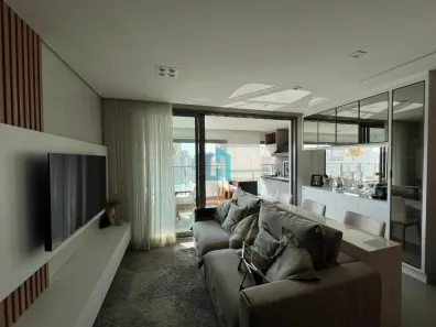 Apartamento com 2 Quartos à venda, 75m² no Indianópolis, São Paulo
