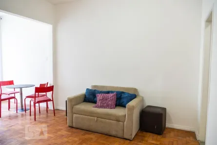 Apartamento com 1 Quarto à venda, 55m² no Copacabana, Rio de Janeiro