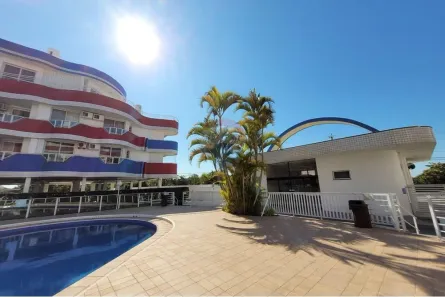 Apartamento com 1 Quarto para alugar, 66m² no Ingleses do Rio Vermelho, Florianópolis