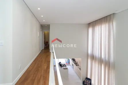 Casa de Condomínio com 4 Quartos à venda, 242m² no Residencial Park I, Vespasiano