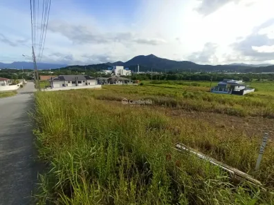 Lote/Terreno à venda, 767m² no Sertão do Maruim, São José