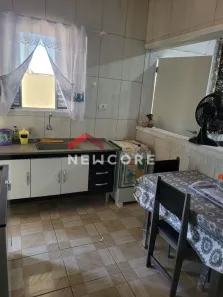 Casa com 2 Quartos à venda, 60m² no Jardim Sao Francisco, Mongaguá
