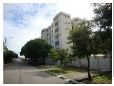 Apartamento com 3 Quartos à venda, 72m² no Praia do Meio, Natal