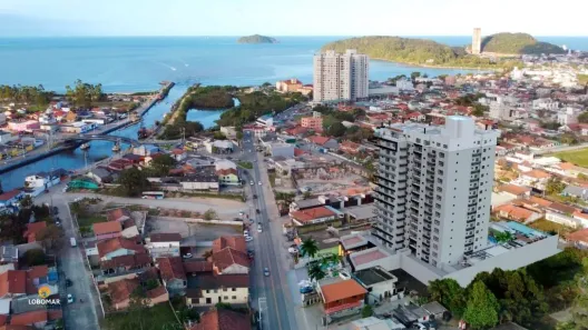 Apartamento com 3 Quartos à venda, 90m² no Centro, Penha