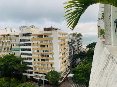 Cobertura com 2 Quartos à venda, 98m² no Ipanema, Rio de Janeiro
