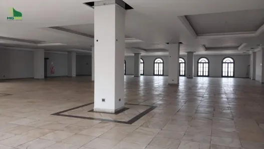 Prédio Comercial para alugar, 6534m² no Estoril, Belo Horizonte