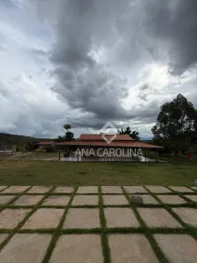 Fazenda/Sítio com 3 Quartos à venda, 71000m² no Área Rural de Montes Claros, Montes Claros