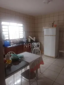 Casa com 2 Quartos à venda, 93m² no Jardim Alfredo Karan, Rio Claro