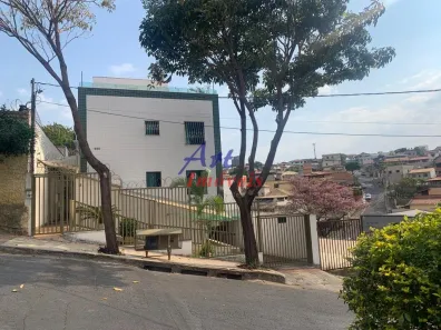 Cobertura com 3 Quartos à venda, 70m² no Rio Branco, Belo Horizonte