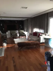 Apartamento com 3 Quartos à venda, 245m² no Jardim das Nações, Taubaté