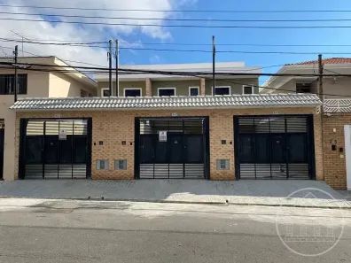 Sobrado com 3 Quartos à venda, 120m² no Vila Gea, São Paulo