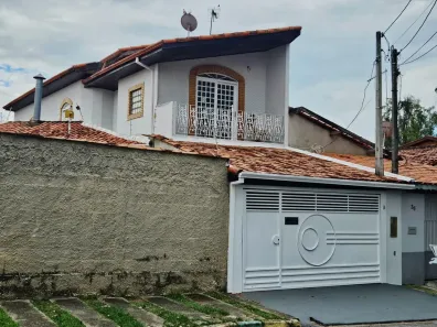 Casa com 3 Quartos à venda, 180m² no Jardim Torrão de Ouro, São José dos Campos