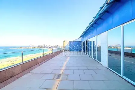 Cobertura com 4 Quartos à venda, 425m² no Copacabana, Rio de Janeiro