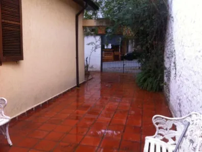 Lote/Terreno à venda, 280m² no Vila Madalena, São Paulo
