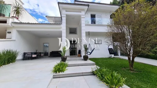 Casa de Condomínio com 4 Quartos à venda, 240m² no Riviera, Bertioga