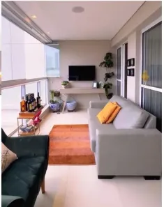 Apartamento com 4 Quartos à venda, 144m² no Jardim Mariana, Cuiabá