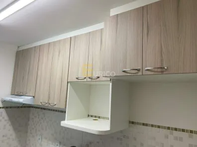 Apartamento com 2 Quartos à venda, 64m² no Ponte Alta, Valinhos