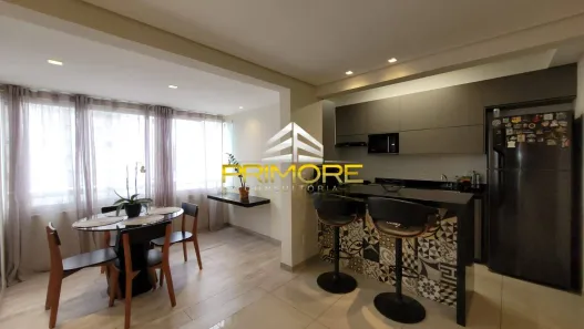 Apartamento com 2 Quartos à venda, 72m² no Vila da Serra, Nova Lima