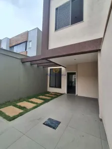 Casa com 3 Quartos à venda, 128m² no Santa Rosa, Belo Horizonte