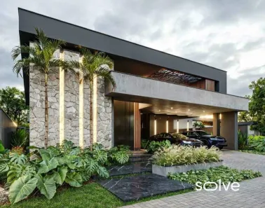 Casa de Condomínio com 3 Quartos à venda, 197m² no Residencial Evidências, Indaiatuba