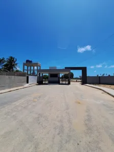 Lote/Terreno à venda, 300m² no , Paripueira