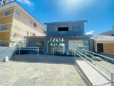 Imóvel Comercial com 5 Quartos para alugar, 500m² no Ilha do Leite, Recife