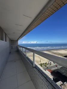 Apartamento com 2 Quartos à venda, 103m² no Aviação, Praia Grande