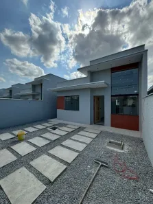 Casa com 2 Quartos à venda, 64m² no Chácara Mariléa, Rio das Ostras