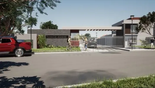 Casa com 3 Quartos à venda, 59m² no Embu, Colombo