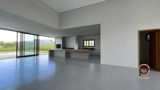 Casa de Condomínio com 3 Quartos à venda, 254m² no Village Ipanema 2, Araçoiaba da Serra